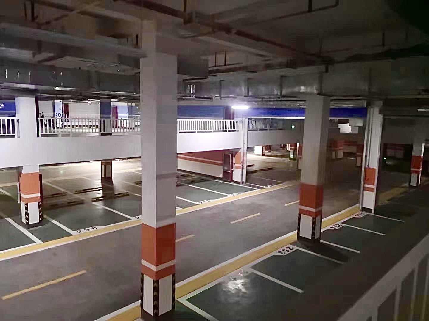 德阳上海博普四年前授权设计的项目已投入使用
