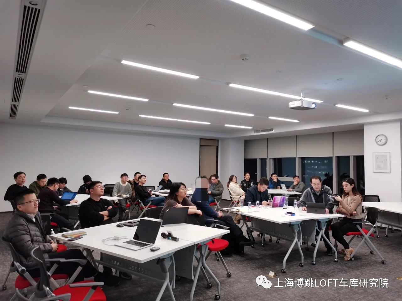 德阳杭州LOFT车库专题会